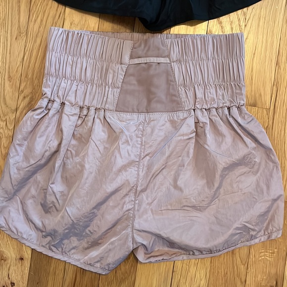 Free People Way Home Shorts - Picture 3 of 6